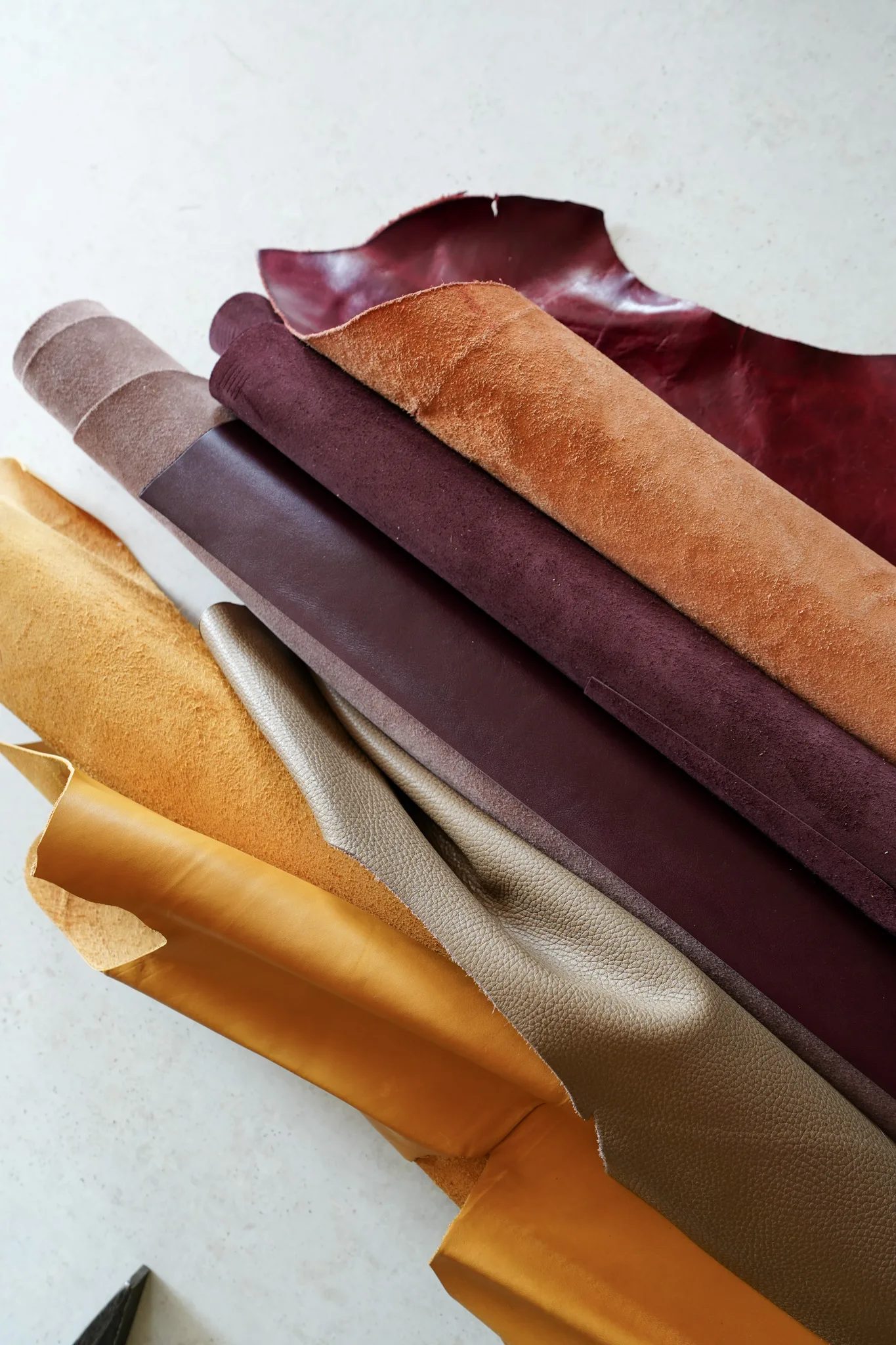 Lulobags ateliér