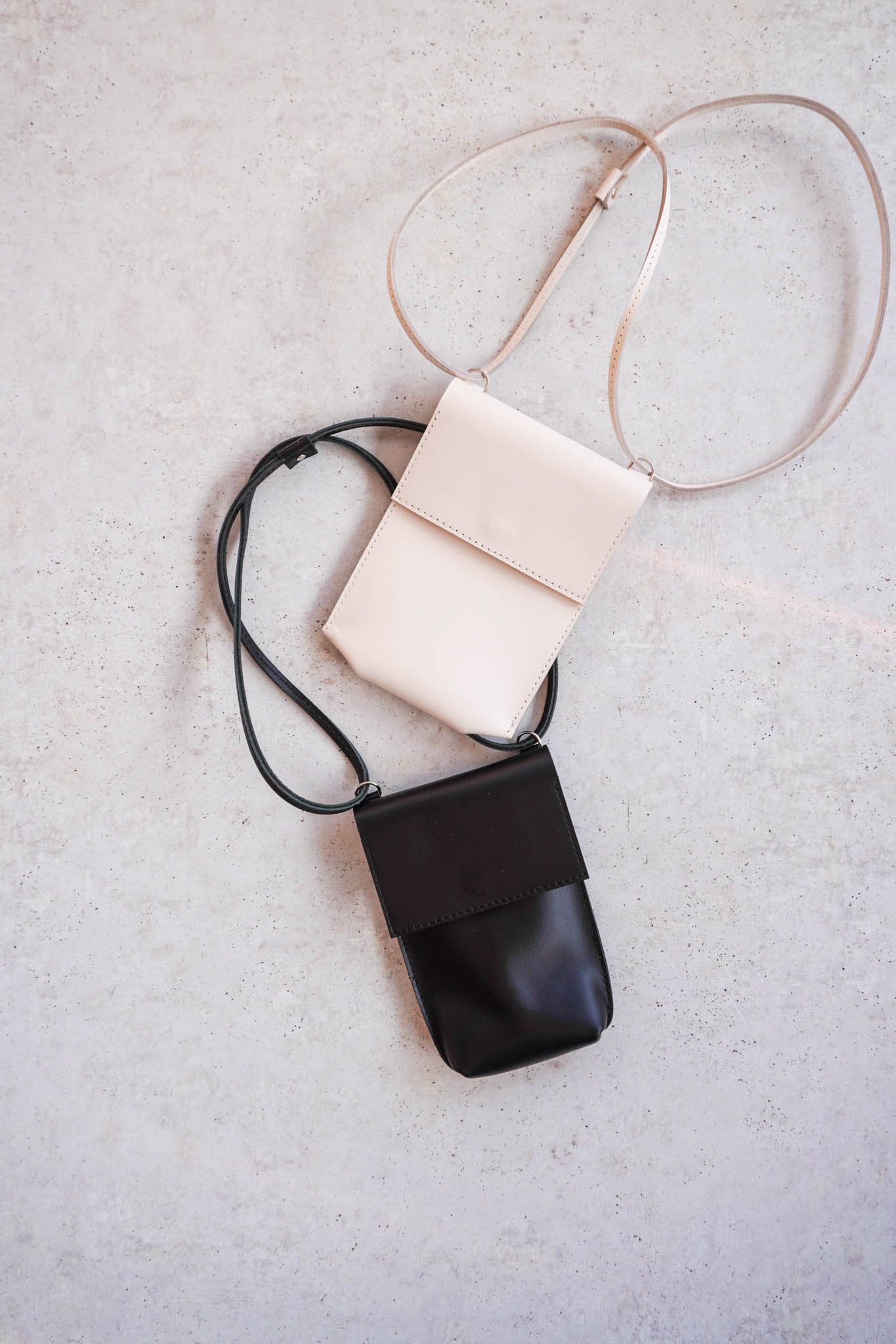 Mini kabelka Mila Minimal